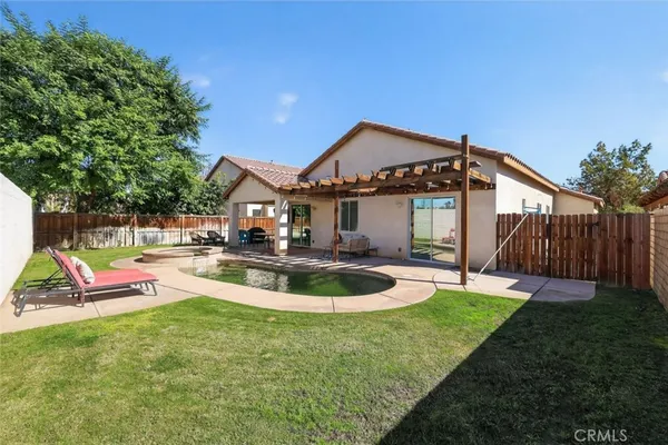 $599,000 | 50157 Calle Tolosa, Coachella, CA 92236