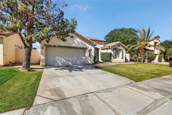 $599,000 | 50157 Calle Tolosa, Coachella, CA 92236