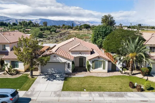 $599,000 | 50157 Calle Tolosa, Coachella, CA 92236