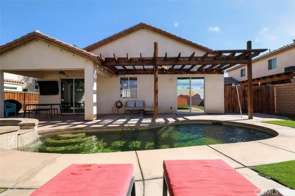 $599,000 | 50157 Calle Tolosa, Coachella, CA 92236