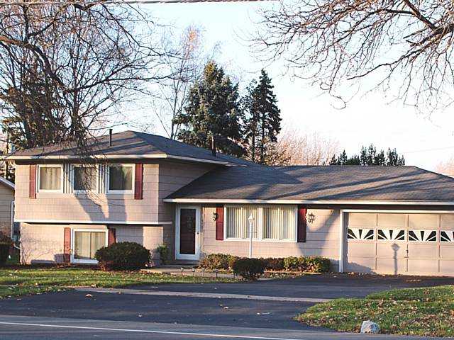 540 English Road Greece, NY 14616 - Photo 1 of 1 Exterior Front