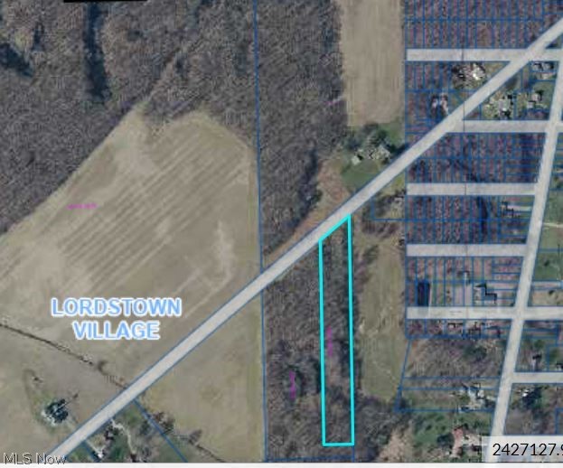 0 Tait Road Warren, OH 44481 - Photo 1 of 8 Map