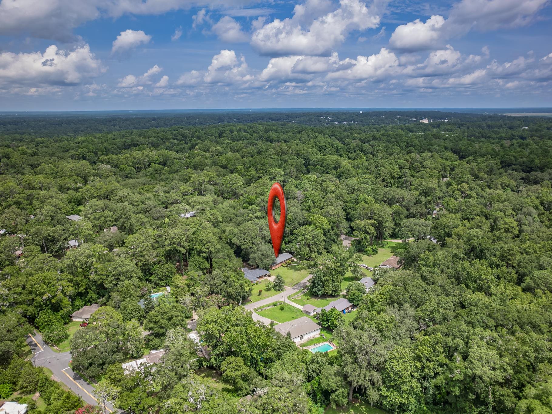 1908 Rosedale Drive Tallahassee, FL 32303 - Photo 44 of 47
