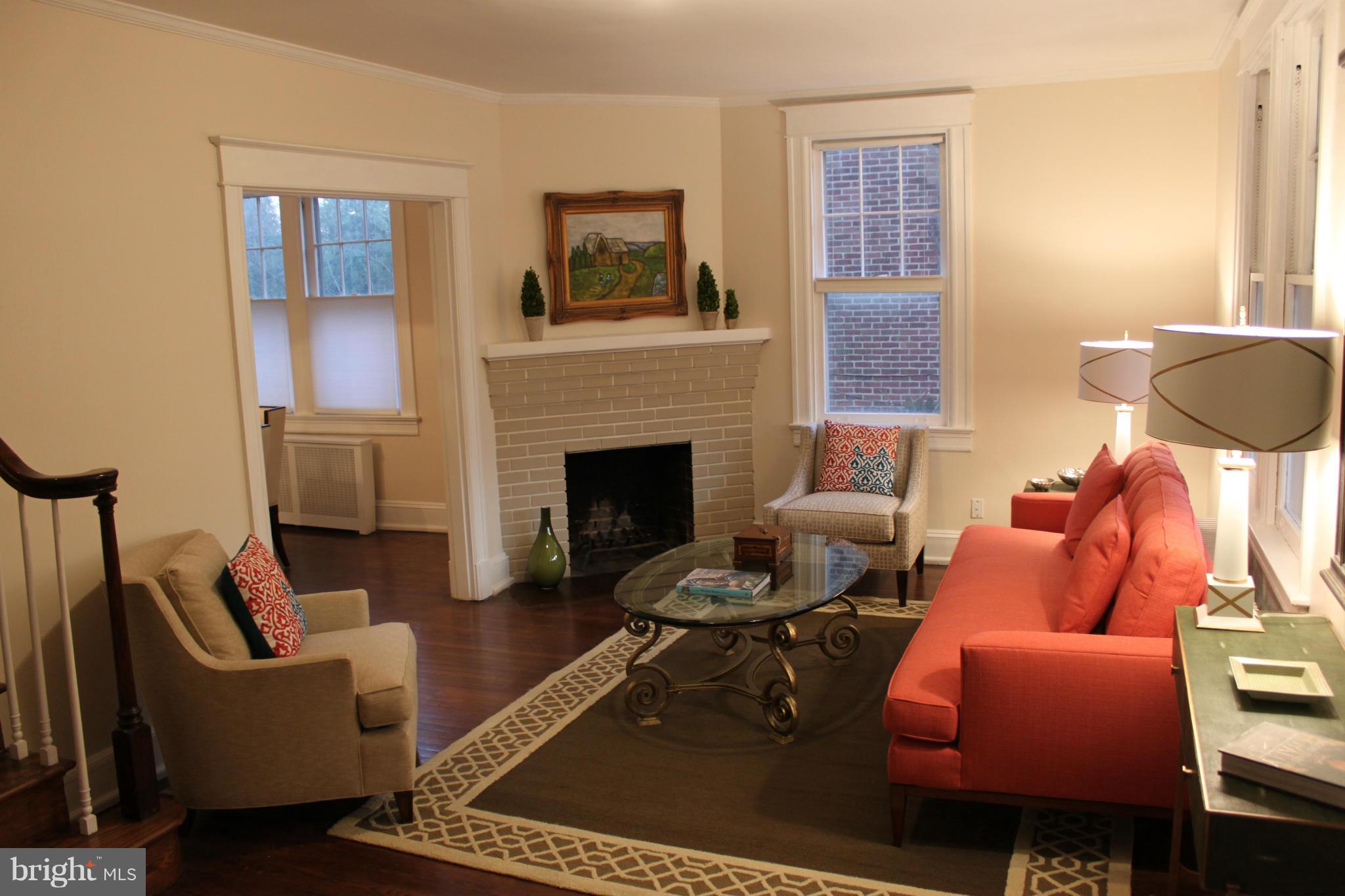 1215 Russell Road Alexandria, VA 22301 - Photo 2 of 24 Immerse Yourself 1215 Russell Road Alexandria VA