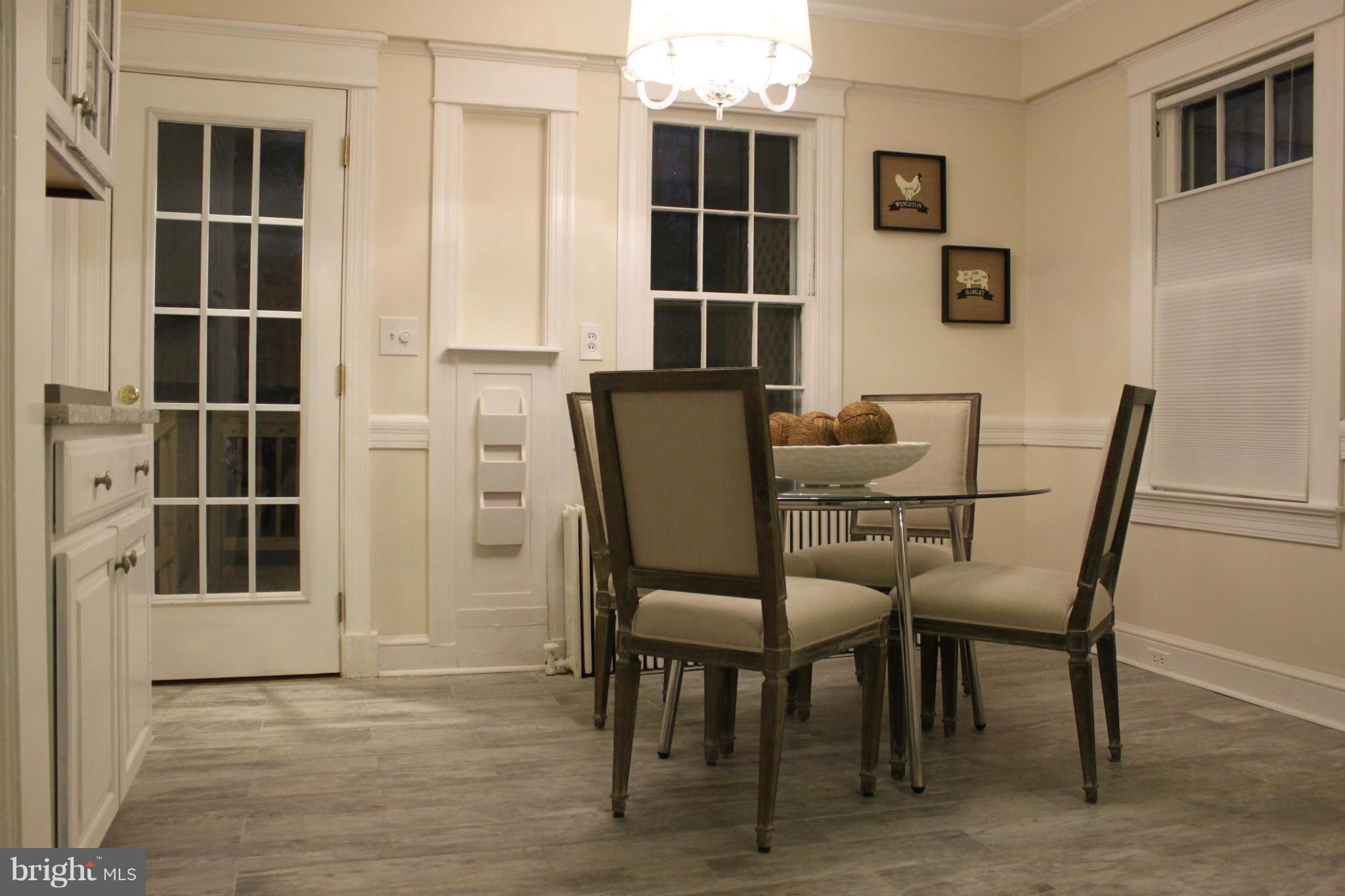 1215 Russell Road Alexandria, VA 22301 - Photo 11 of 24 Kitchen
