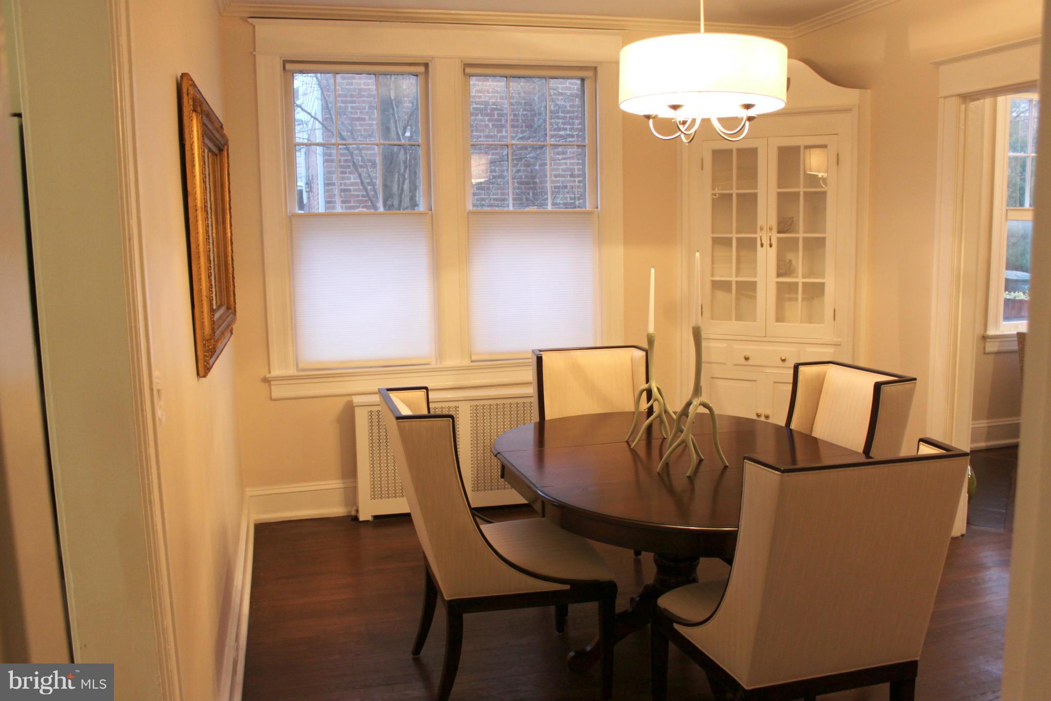1215 Russell Road Alexandria, VA 22301 - Photo 13 of 24 Sophistication 1215 Russell Road Alexandria VA