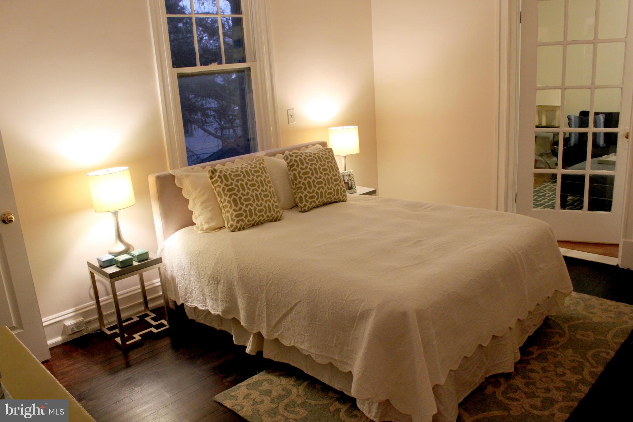 1215 Russell Road Alexandria, VA 22301 - Photo 16 of 24 ML Master Bedroom 1215 Russell Road Alexandria VA