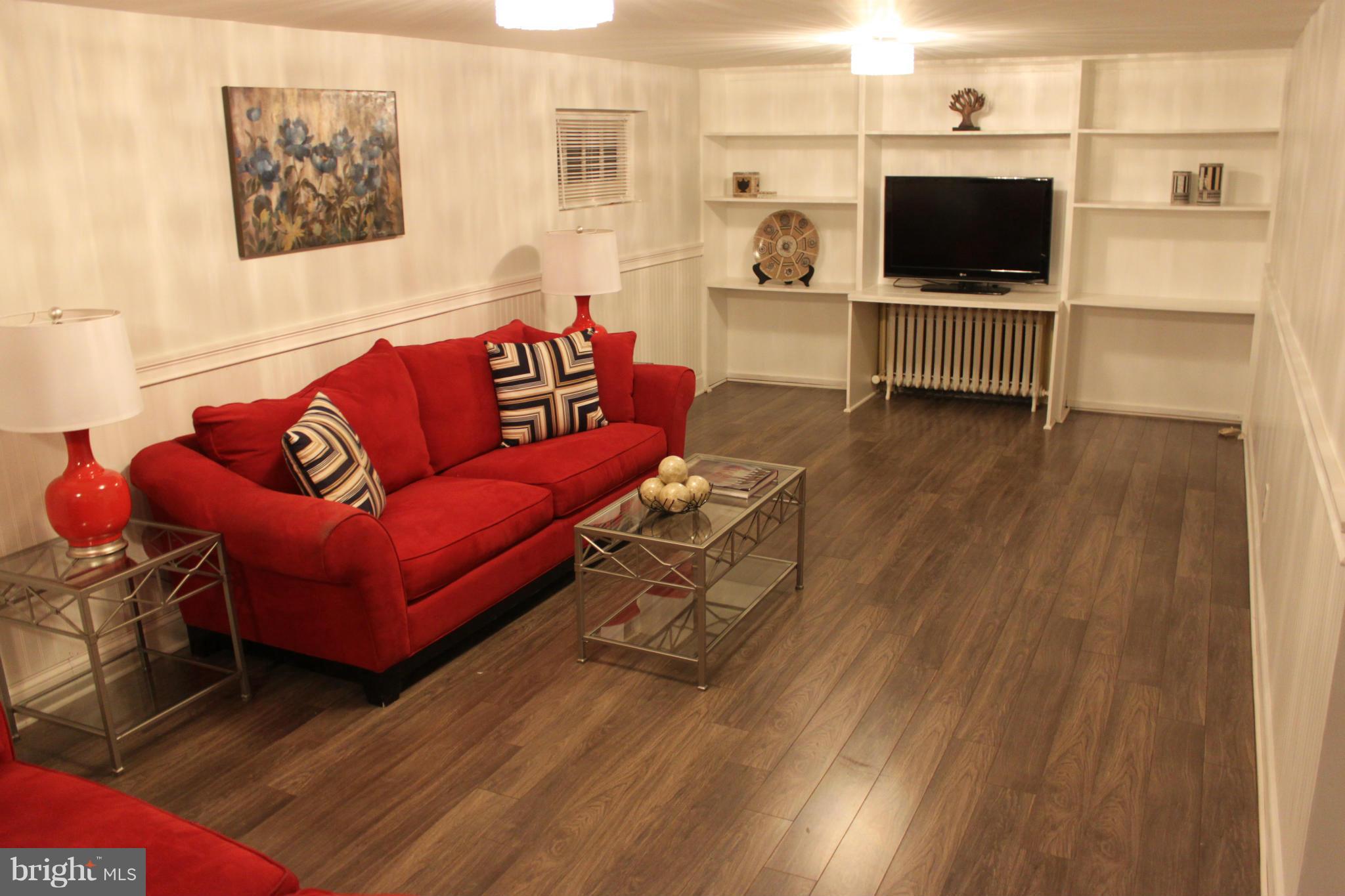 1215 Russell Road Alexandria, VA 22301 - Photo 19 of 24 Basement