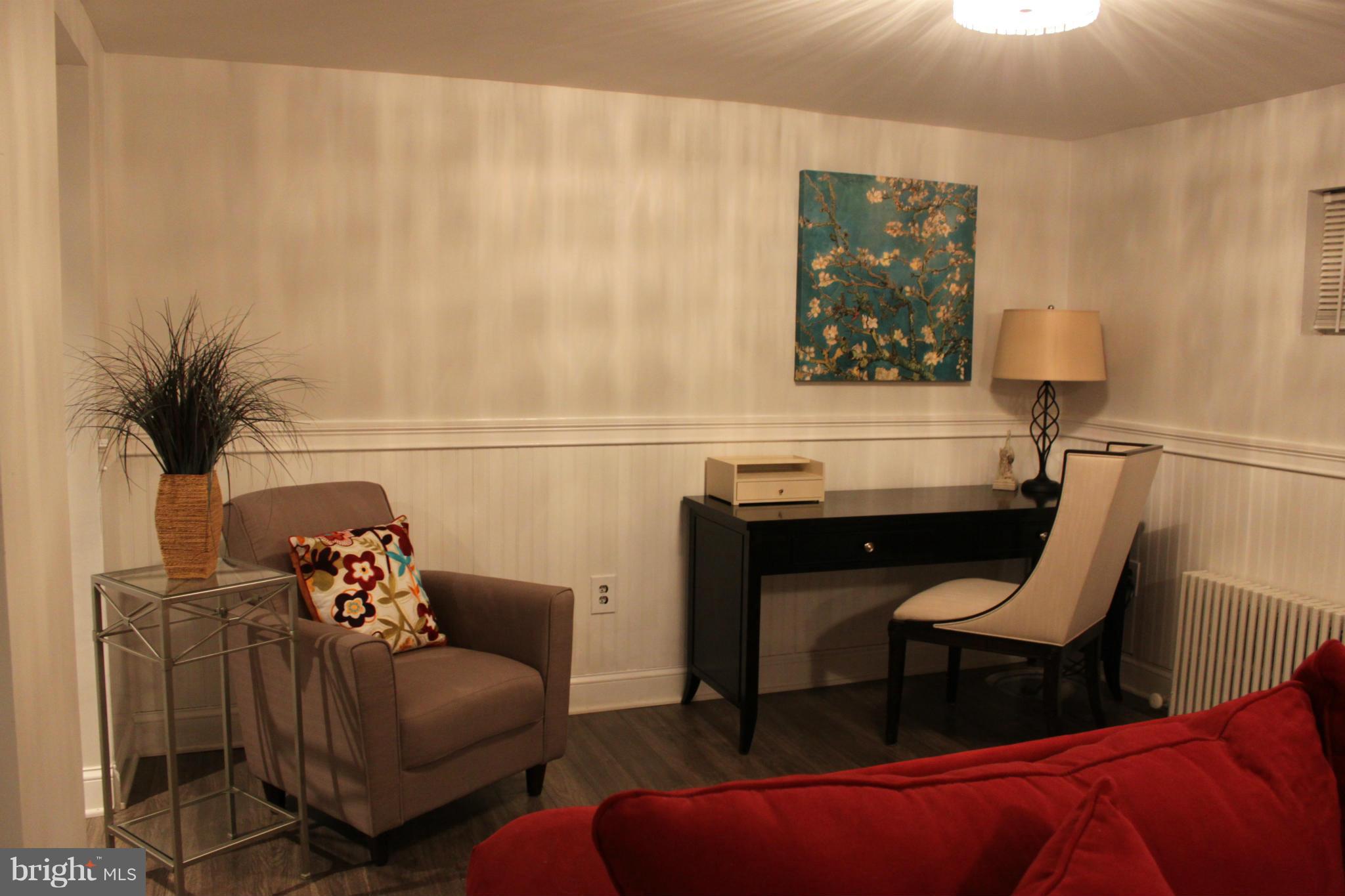 1215 Russell Road Alexandria, VA 22301 - Photo 20 of 24 Basement