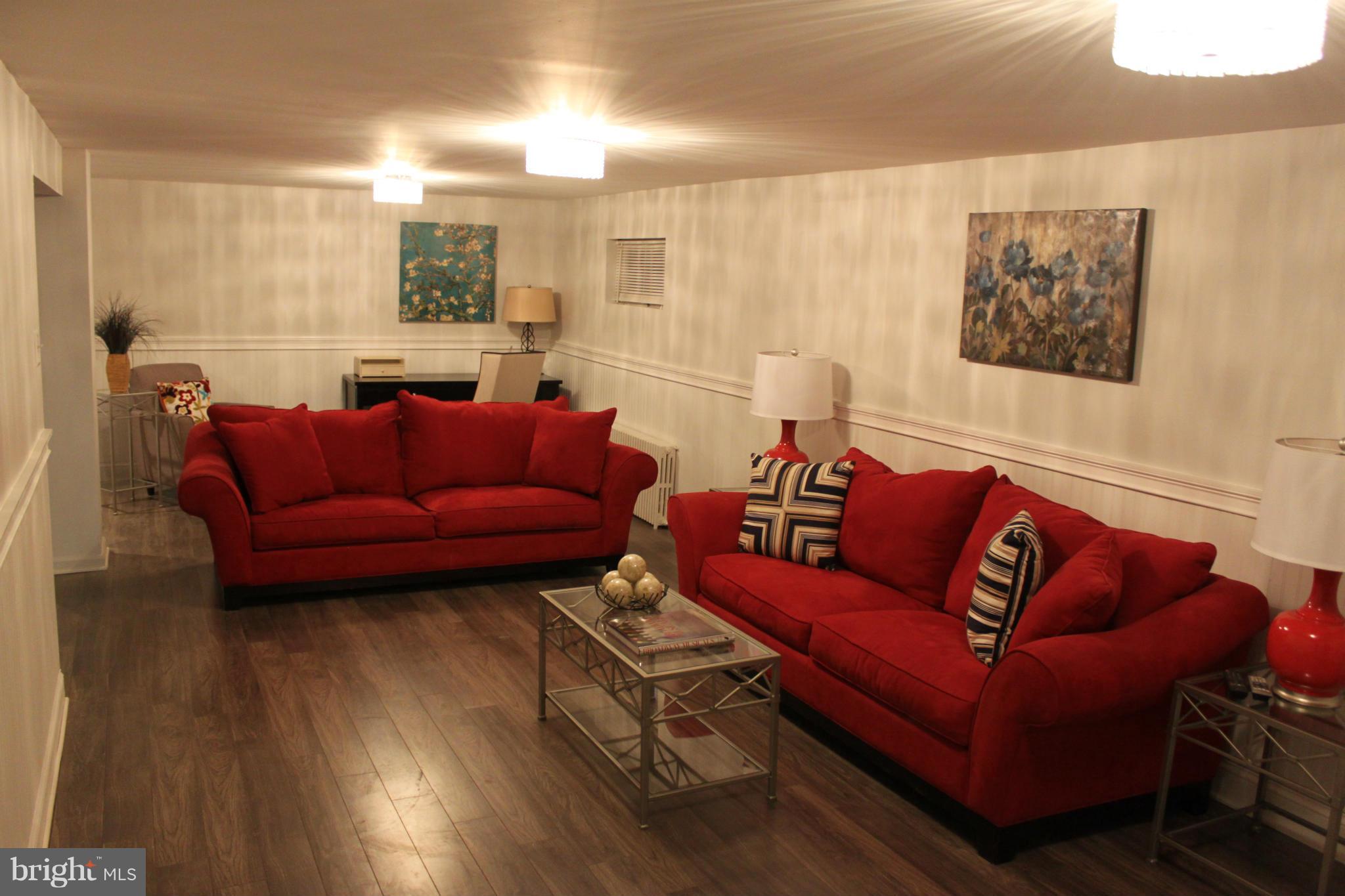 1215 Russell Road Alexandria, VA 22301 - Photo 21 of 24 Basement