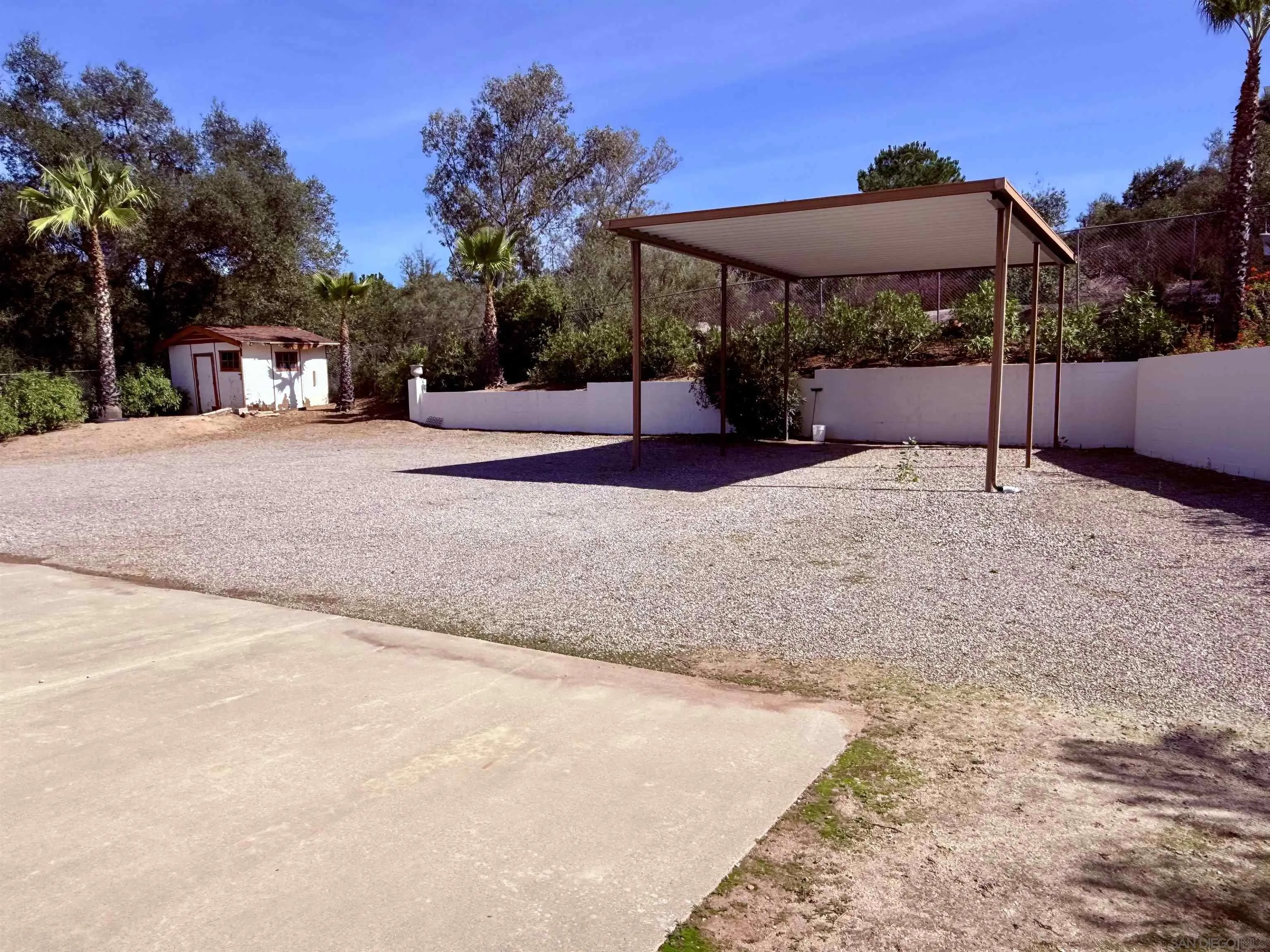 15831 Mussey Grade Road Ramona, CA 92065 - Photo 37 of 47 Gallery Image 37