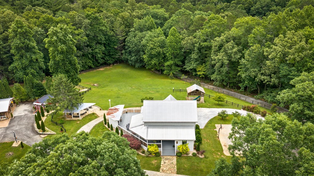 657 Campbell Camp Circle Blue Ridge, GA 30513 - Photo 70 of 95