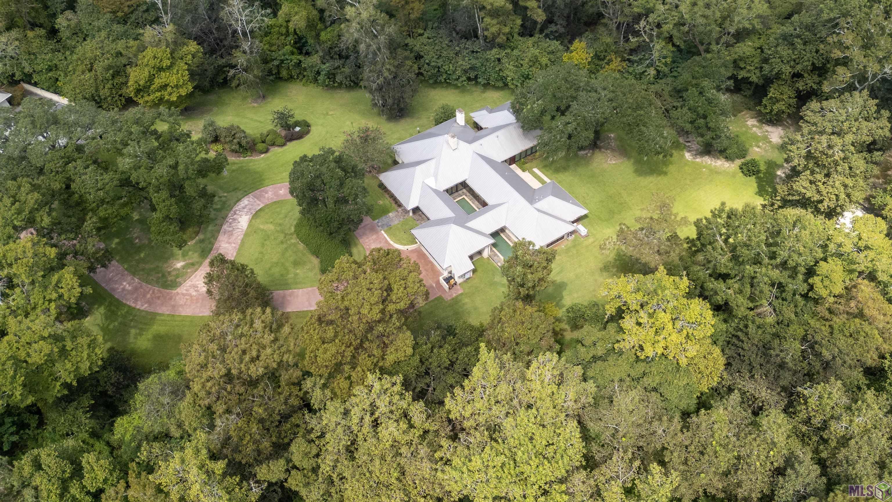 919 Sweets Lane Baton Rouge, LA 70808 - Photo 36 of 37 Gallery Image 36