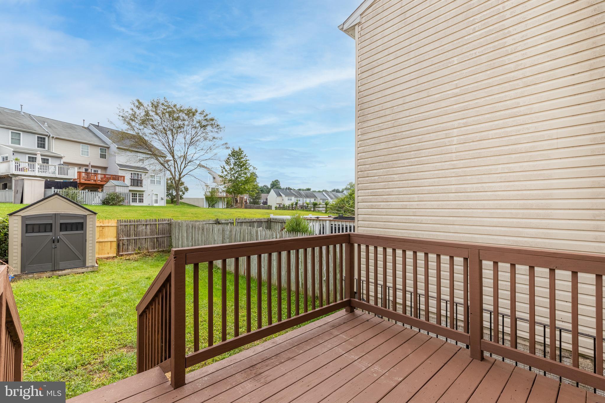 719 Shallow Ridge Court Abingdon, MD 21009 - Photo 30 of 32 Gallery Image 30