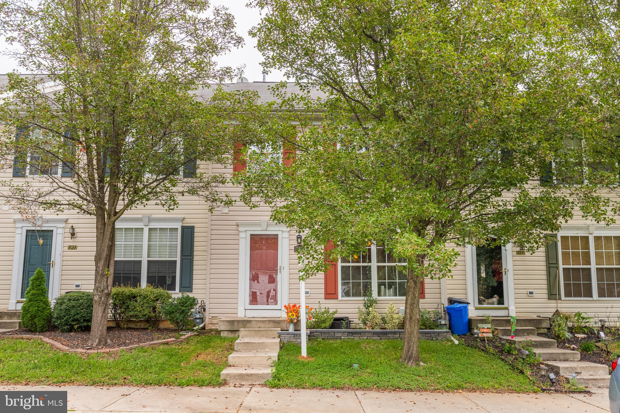 719 Shallow Ridge Court Abingdon, MD 21009 - Photo 32 of 32 Gallery Image 32