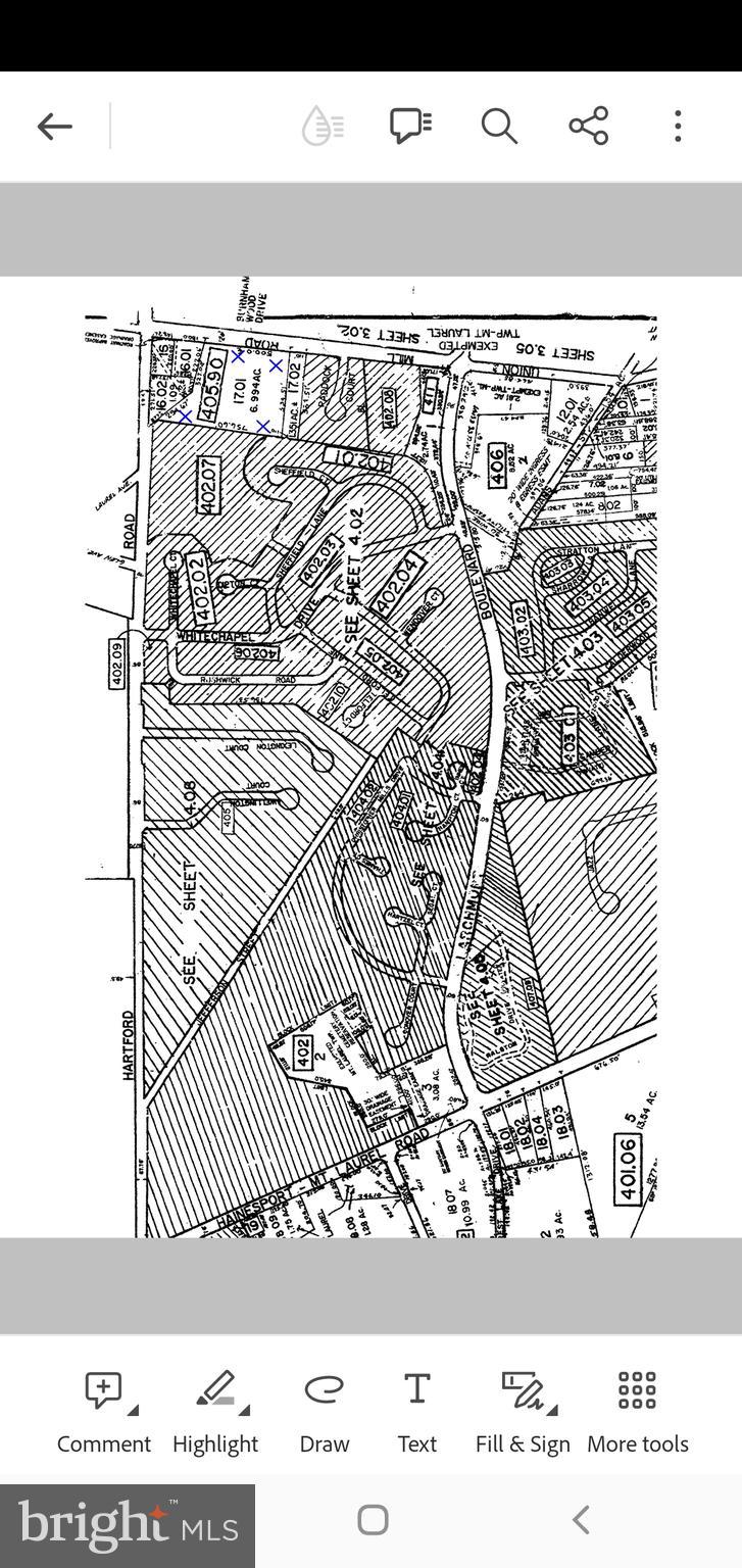 0 Union Mill Road Mount Laurel, NJ 08054 - Photo 3 of 3