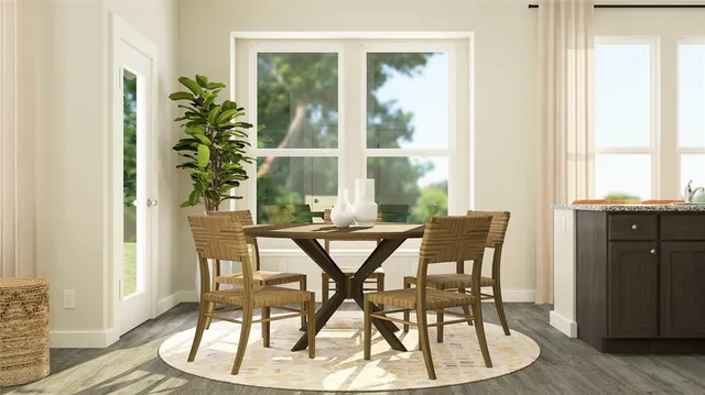 $3,149 | 858 Summer Plum Way Drive, Arlington, TX 76005