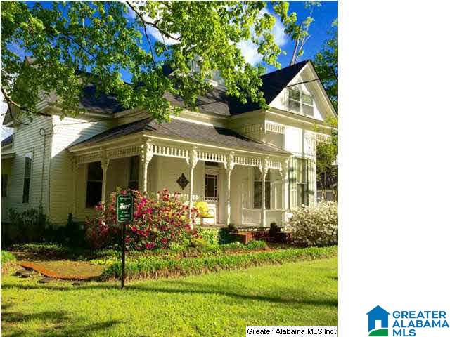 6056 Highway 11 Springville, AL 35146 - Photo 1 of 32