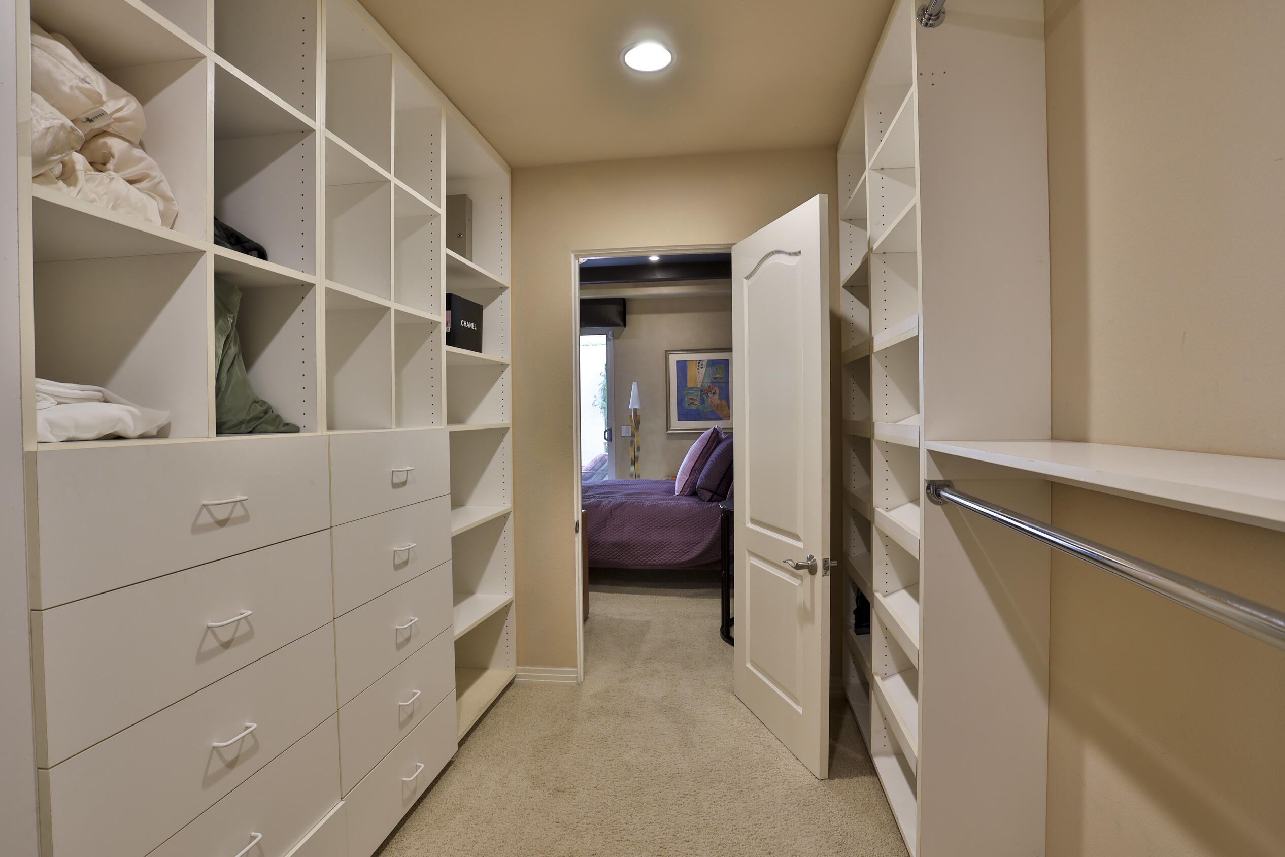 45735 Pawnee Road Indian Wells, CA 92210 - Photo 45 of 74 a view of walk in closet