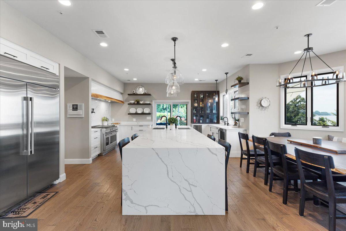 410 Riverside Drive Prince Frederick, MD 20678 - Photo 12 of 82