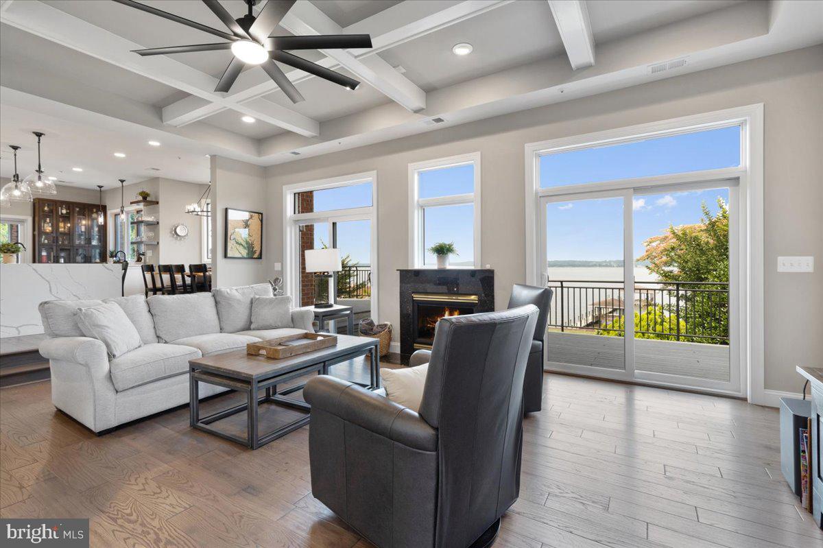 410 Riverside Drive Prince Frederick, MD 20678 - Photo 20 of 82