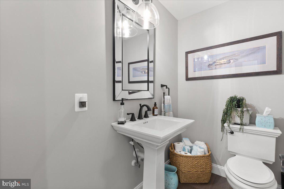 410 Riverside Drive Prince Frederick, MD 20678 - Photo 24 of 82