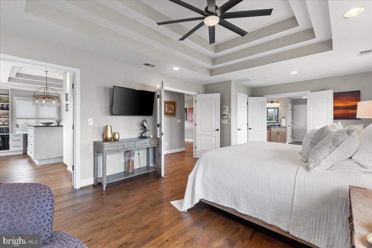 410 Riverside Drive Prince Frederick, MD 20678 - Photo 31 of 82