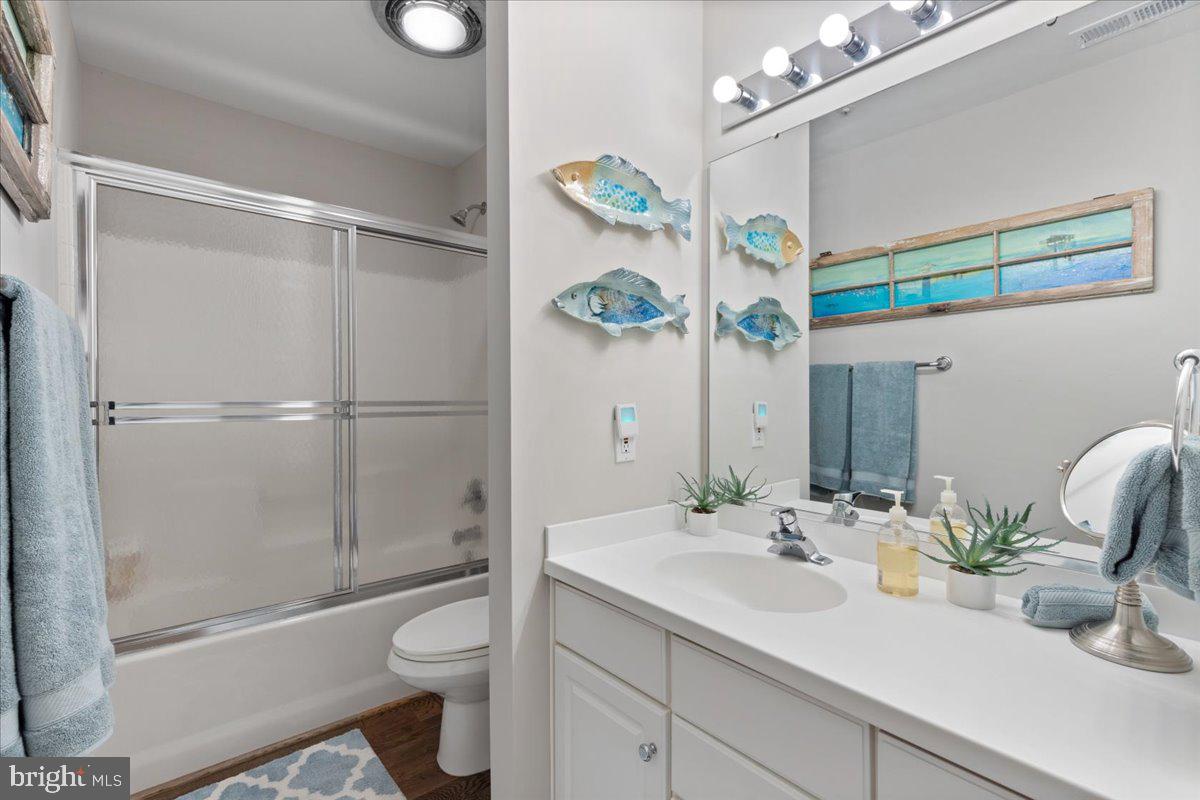 410 Riverside Drive Prince Frederick, MD 20678 - Photo 44 of 82 Private Ensuite bath
