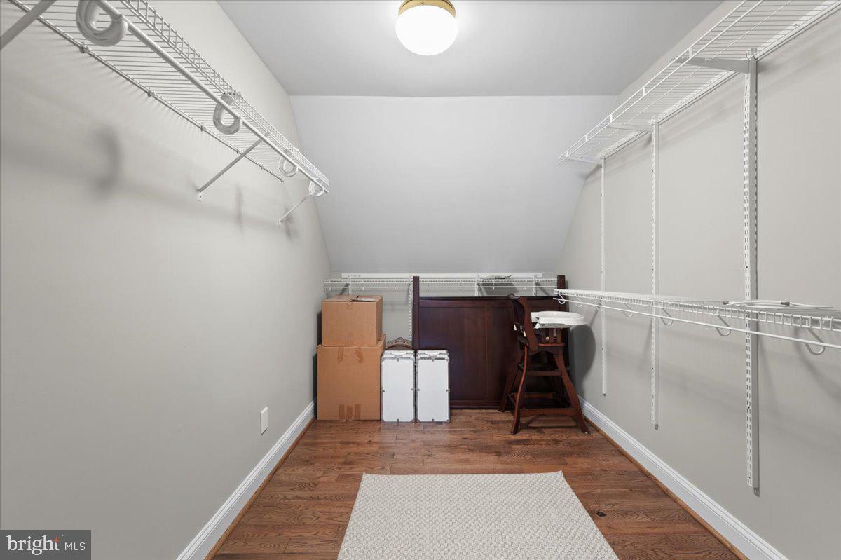 410 Riverside Drive Prince Frederick, MD 20678 - Photo 52 of 82 Smallest bedroom has a 7'x14' closet