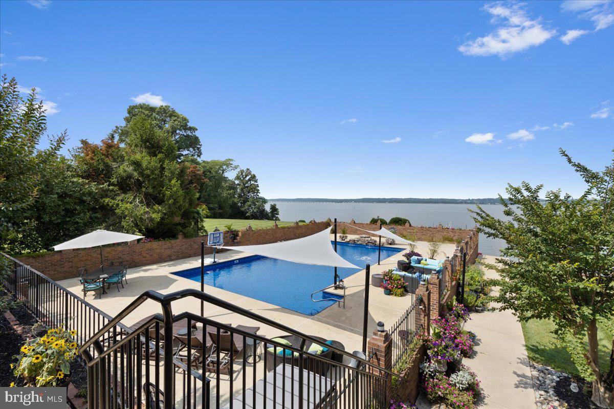 410 Riverside Drive Prince Frederick, MD 20678 - Photo 64 of 82