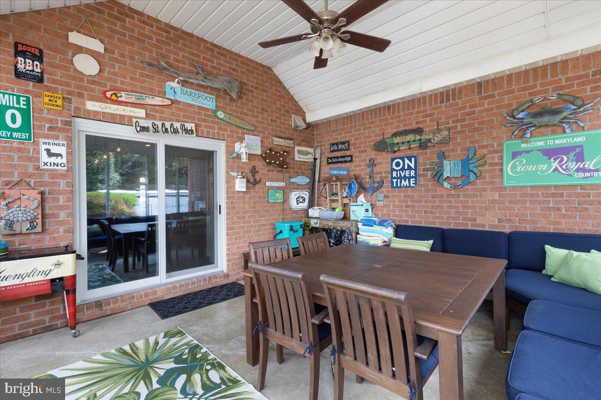 410 Riverside Drive Prince Frederick, MD 20678 - Photo 67 of 82