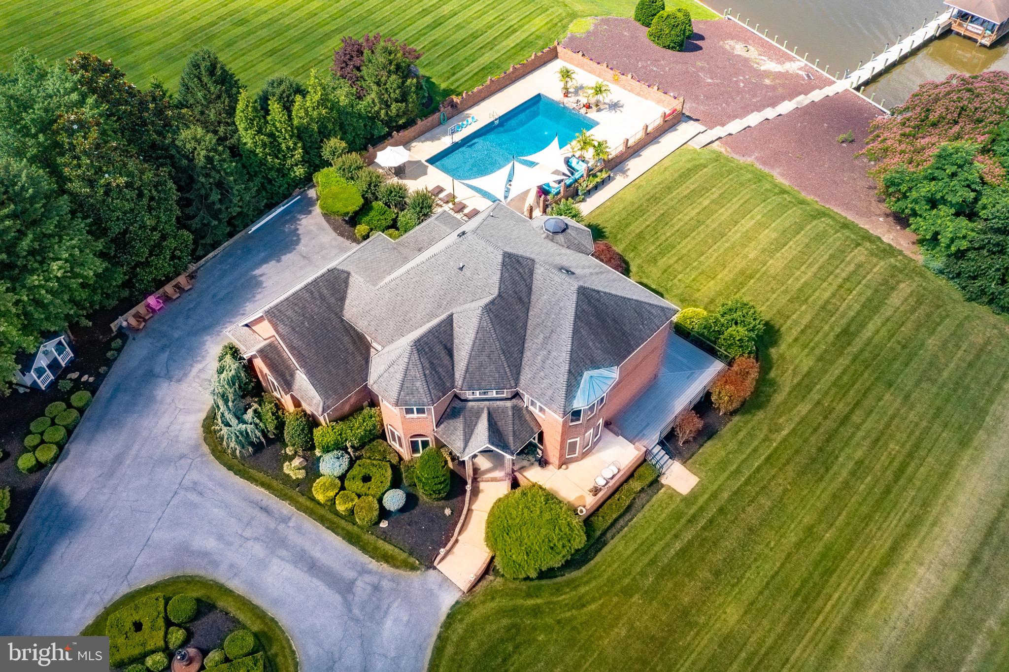 410 Riverside Drive Prince Frederick, MD 20678 - Photo 75 of 82