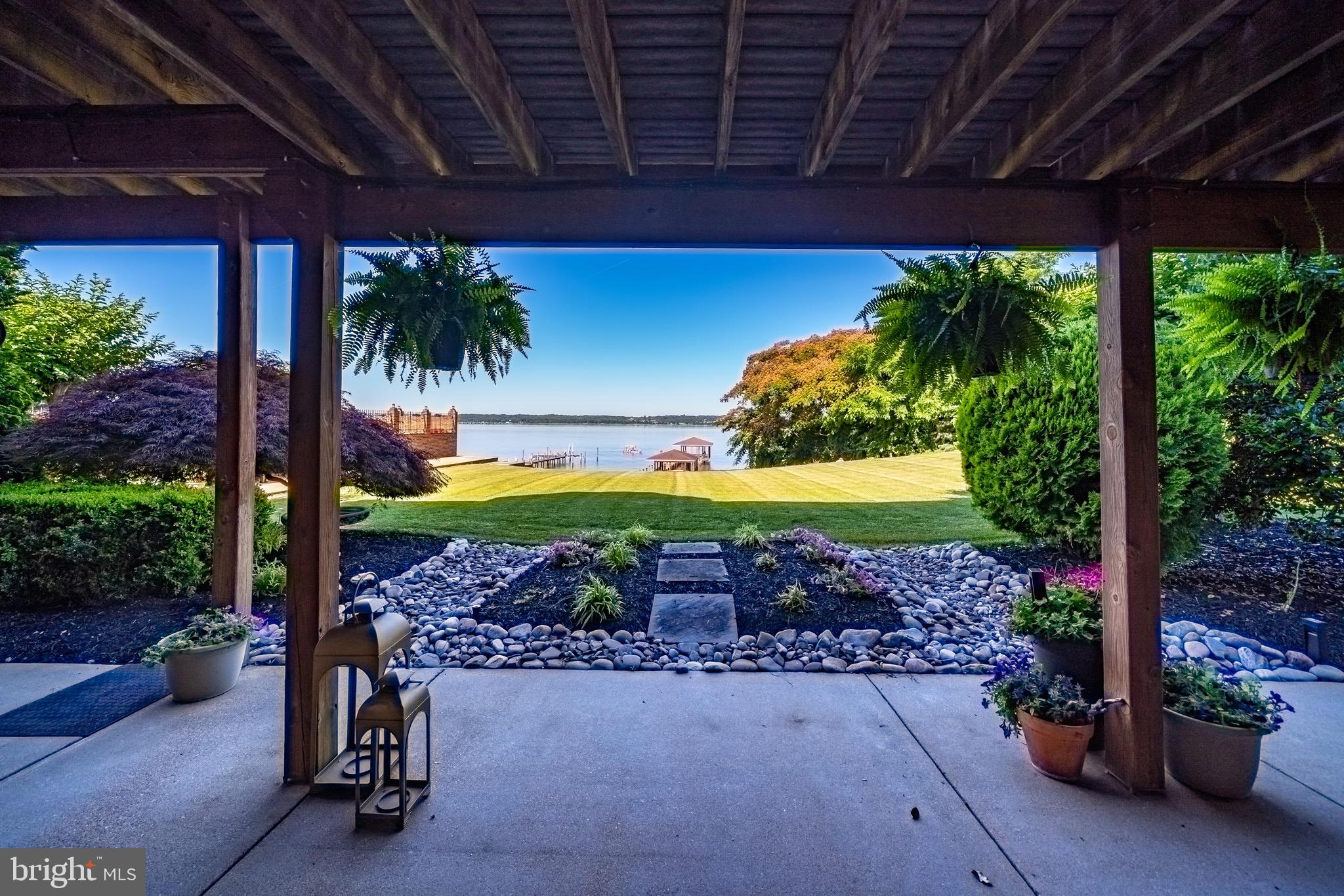 410 Riverside Drive Prince Frederick, MD 20678 - Photo 79 of 82