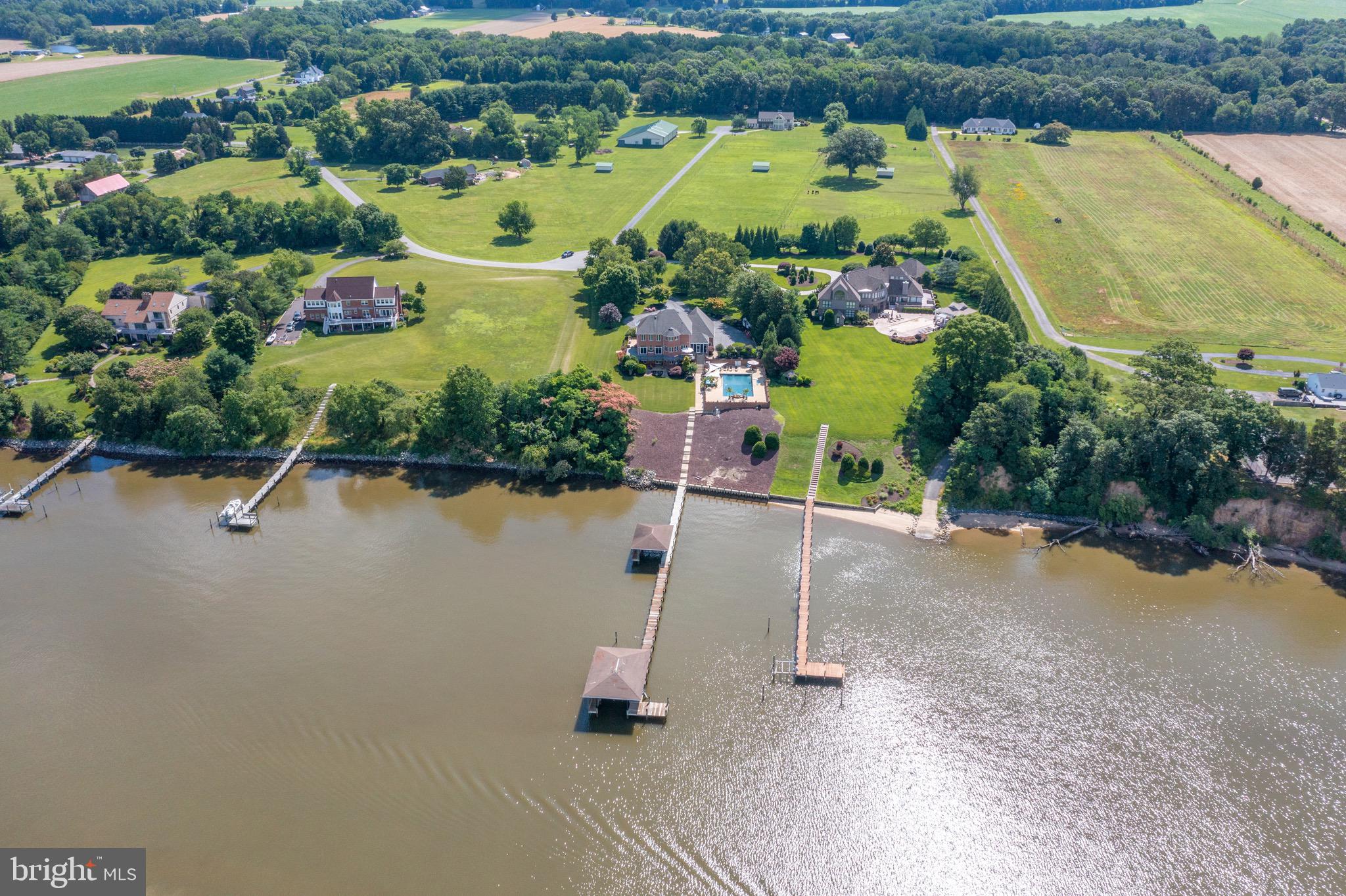 410 Riverside Drive Prince Frederick, MD 20678 - Photo 80 of 82