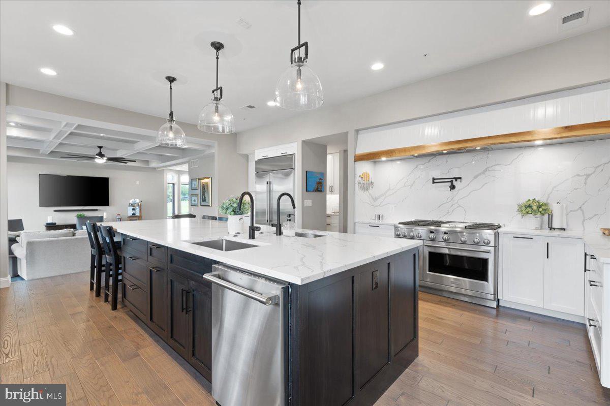 410 Riverside Drive Prince Frederick, MD 20678 - Photo 10 of 82