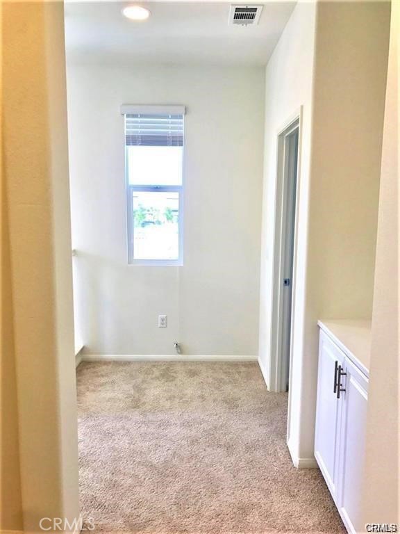 125 Fixie Irvine, CA 92618 - Photo 18 of 28 a view of an empty room with a window