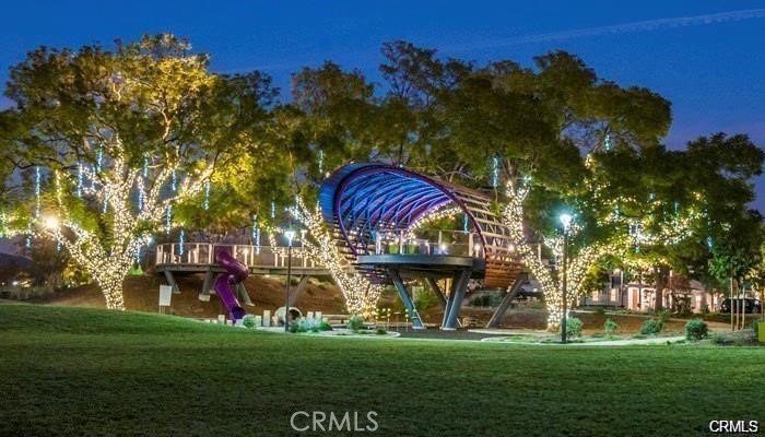125 Fixie Irvine, CA 92618 - Photo 26 of 28 a view of a park with large trees