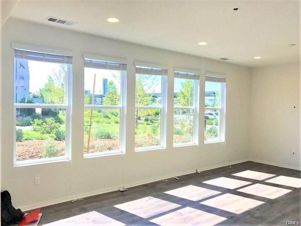 125 Fixie Irvine, CA 92618 - Photo 5 of 28 a view of an empty room with a window