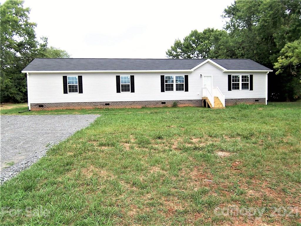 3808 Fallston Road Shelby, NC 28150 - Photo 1 of 18 a view of a backyard of the house