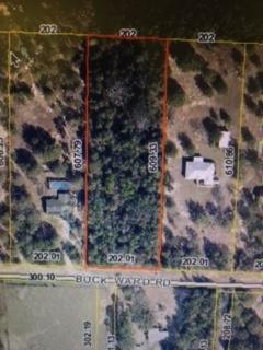 X Buckward Road Baker, FL 32531 - Photo 3 of 3