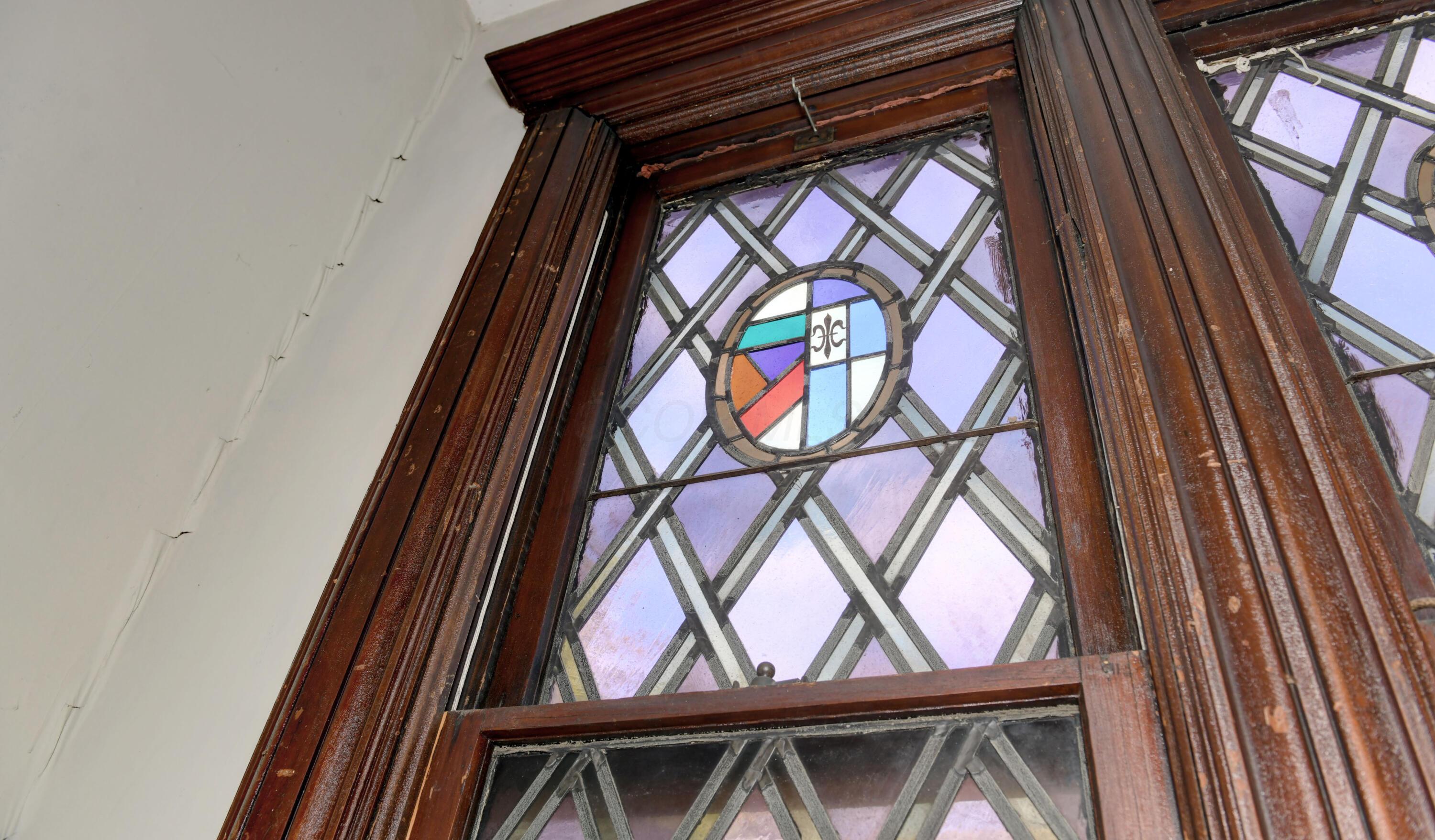 1422 Bryden Road Columbus, OH 43205 - Photo 25 of 63 Hall Window