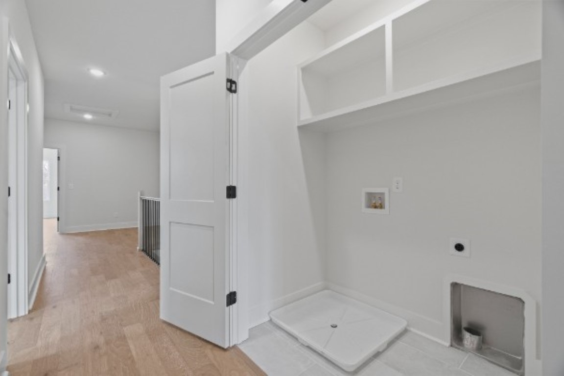 603 Morrow Road, Unit A Nashville, TN 37209 - Photo 34 of 38 a view of an empty room
