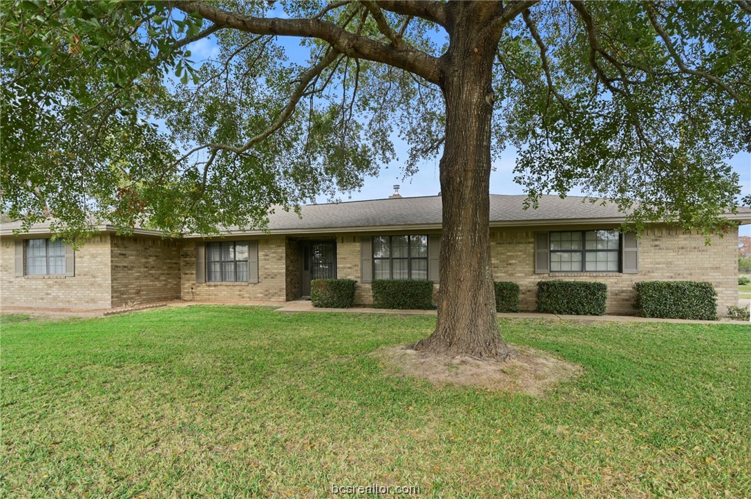 4799 Andert Road Bryan, TX 77808 - Photo 1 of 1 Front of home