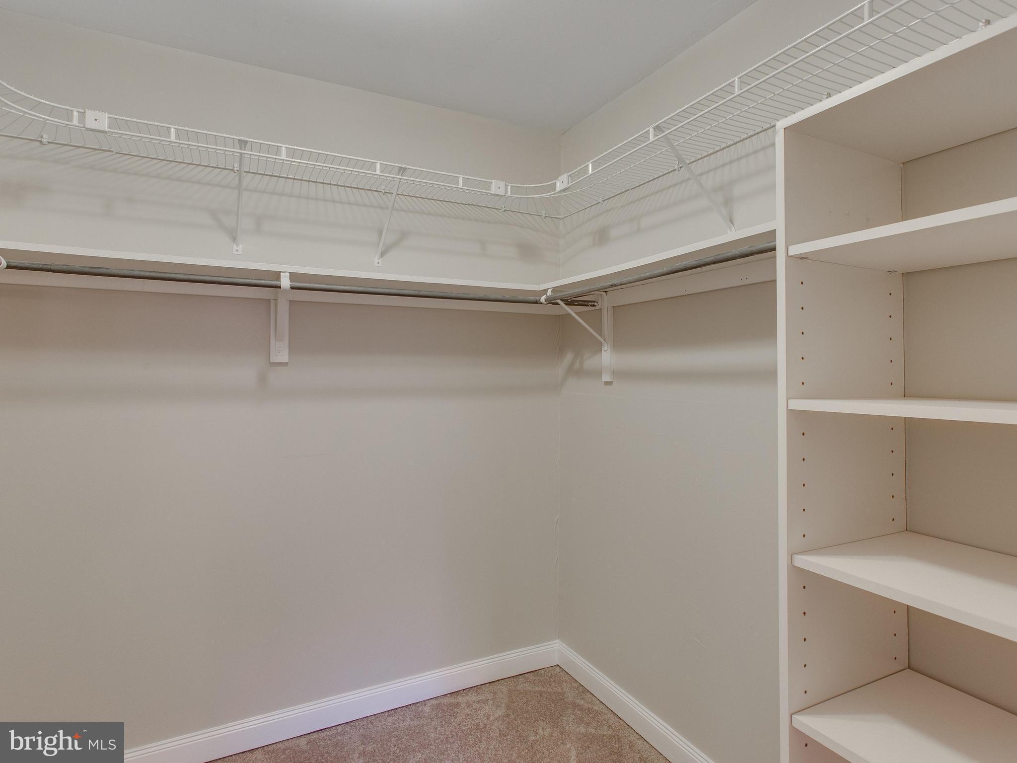 2004 Jamestown Road Alexandria, VA 22308 - Photo 13 of 30 Large walk in closet