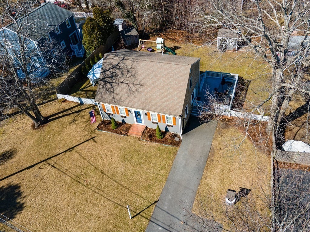 93 Palmer Road Plymouth, MA 02360 - Photo 26 of 34