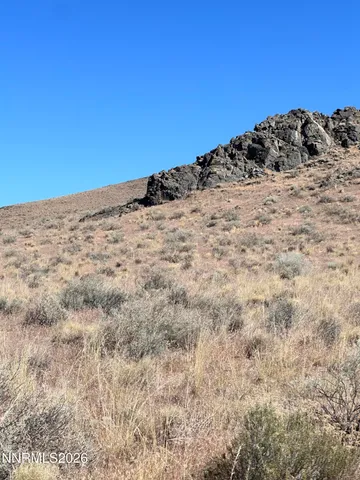 a view of a snow on the beach
