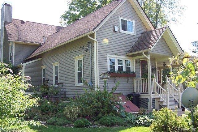 7980 Yager Road Goodells, MI 48027 - Photo 4 of 21 2b.JPG