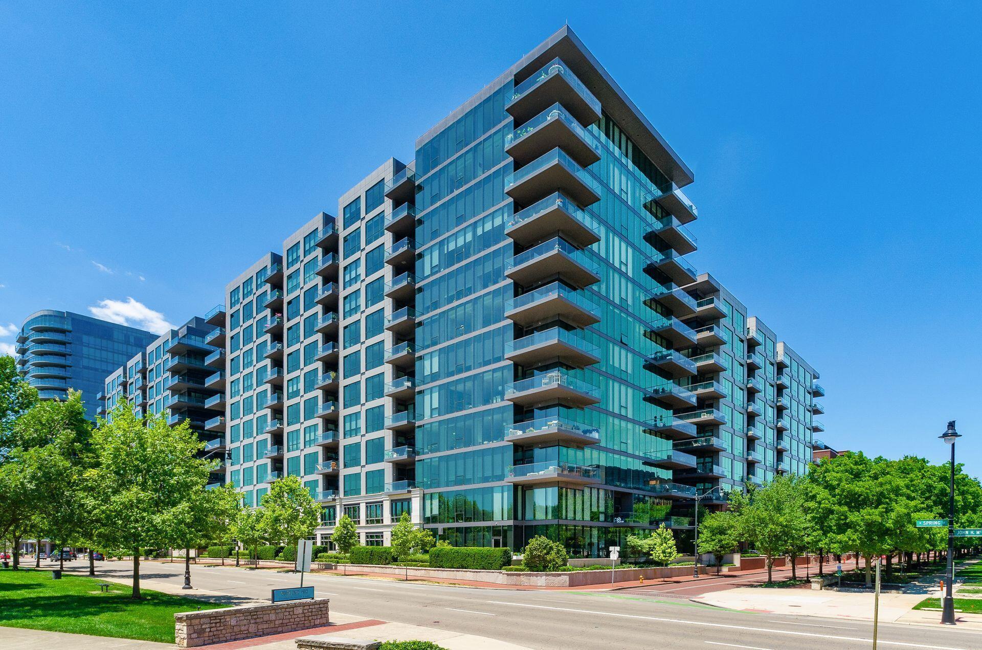 250 West Spring Street, Unit 522 Columbus, OH 43215 - Photo 43 of 49