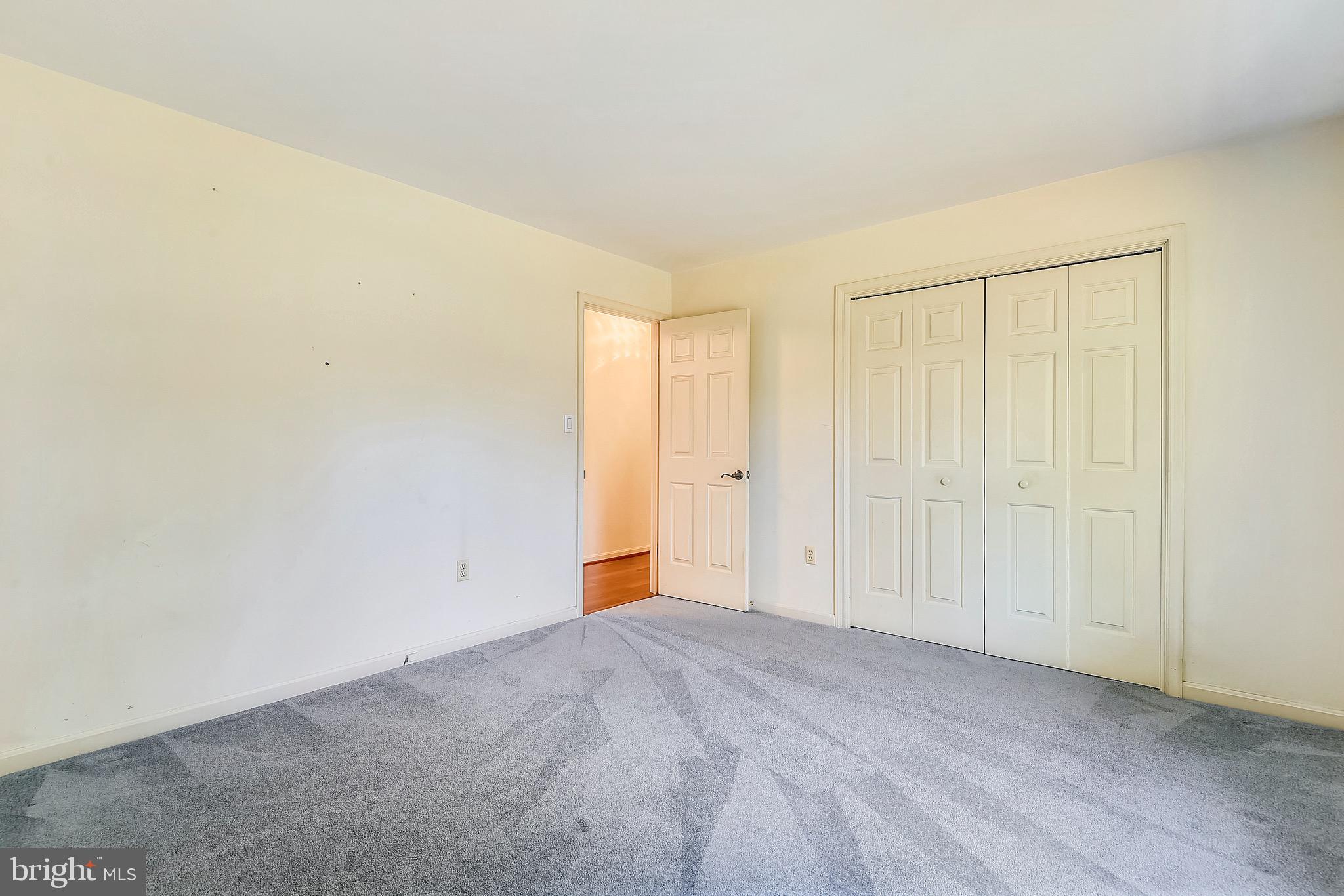 2515 Potts Point Road Huntingtown, MD 20639 - Photo 11 of 19 a view of an empty room