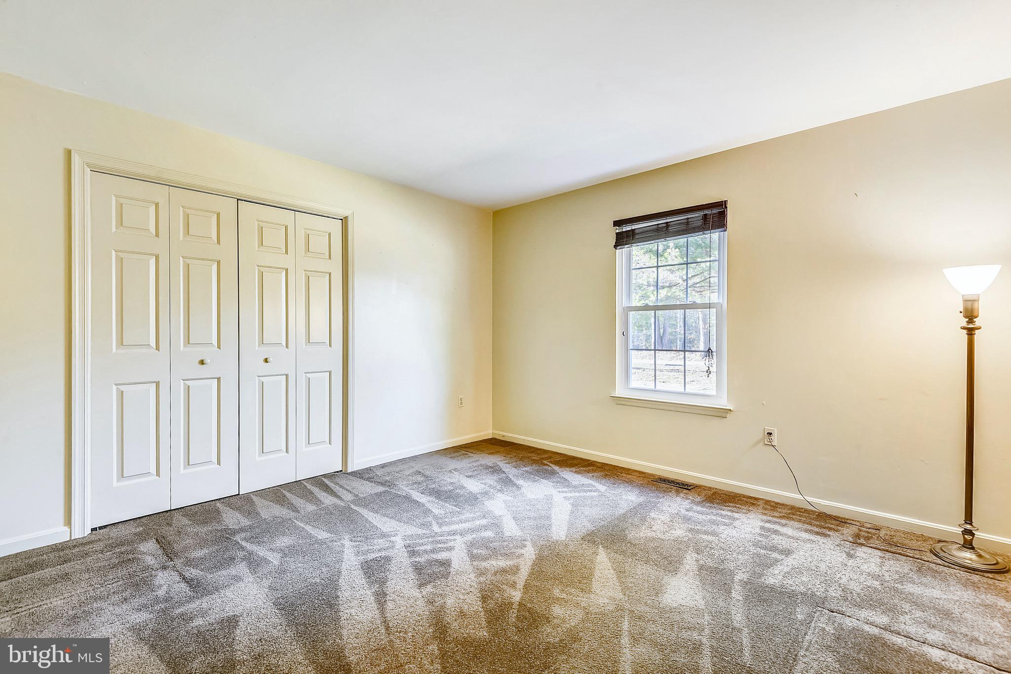2515 Potts Point Road Huntingtown, MD 20639 - Photo 15 of 19 a view of an empty room with a window